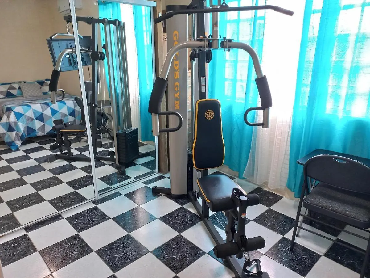 More Than Beauty Properties Leonards Apartman