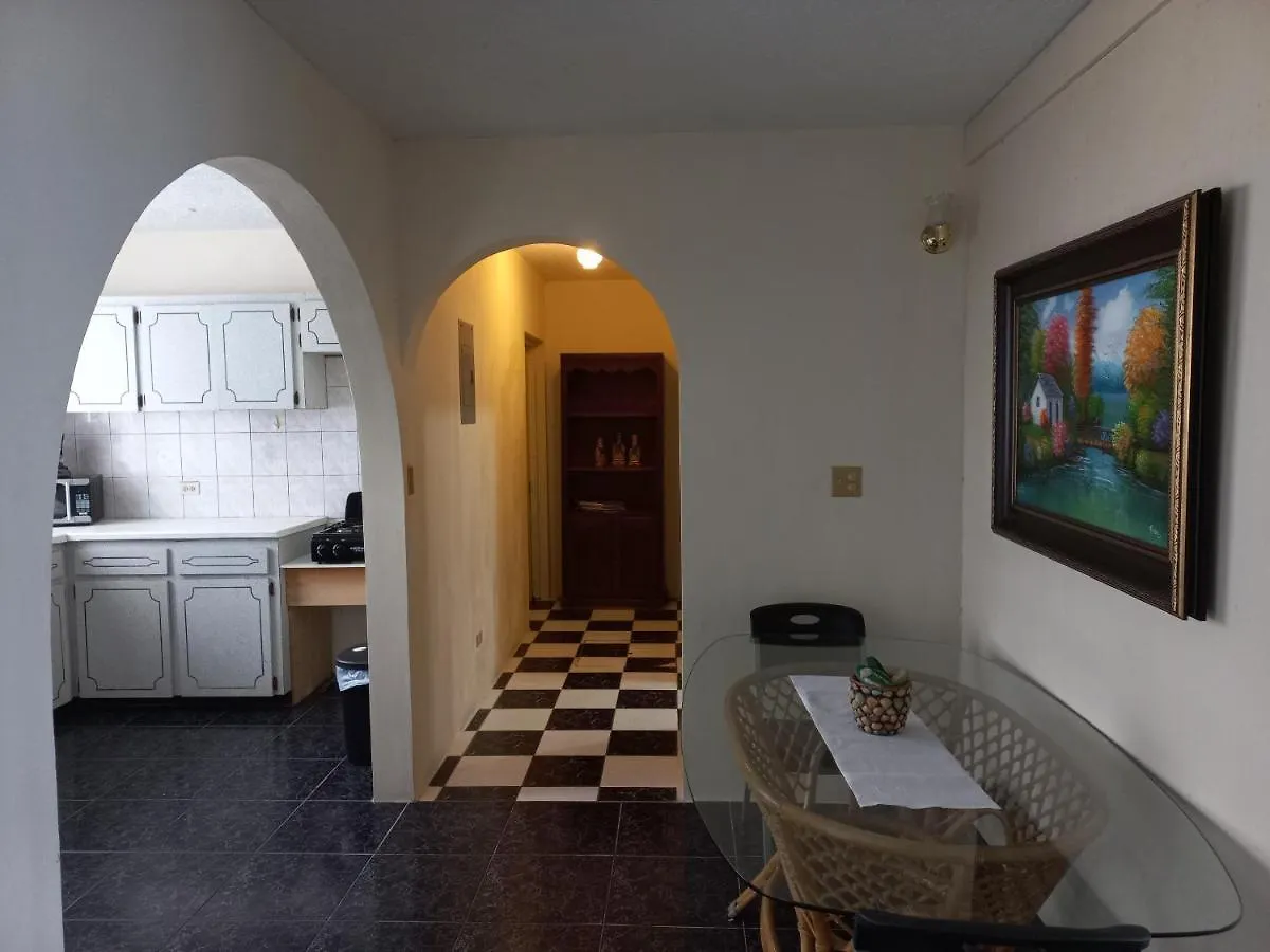 Apartman More Than Beauty Properties Leonards