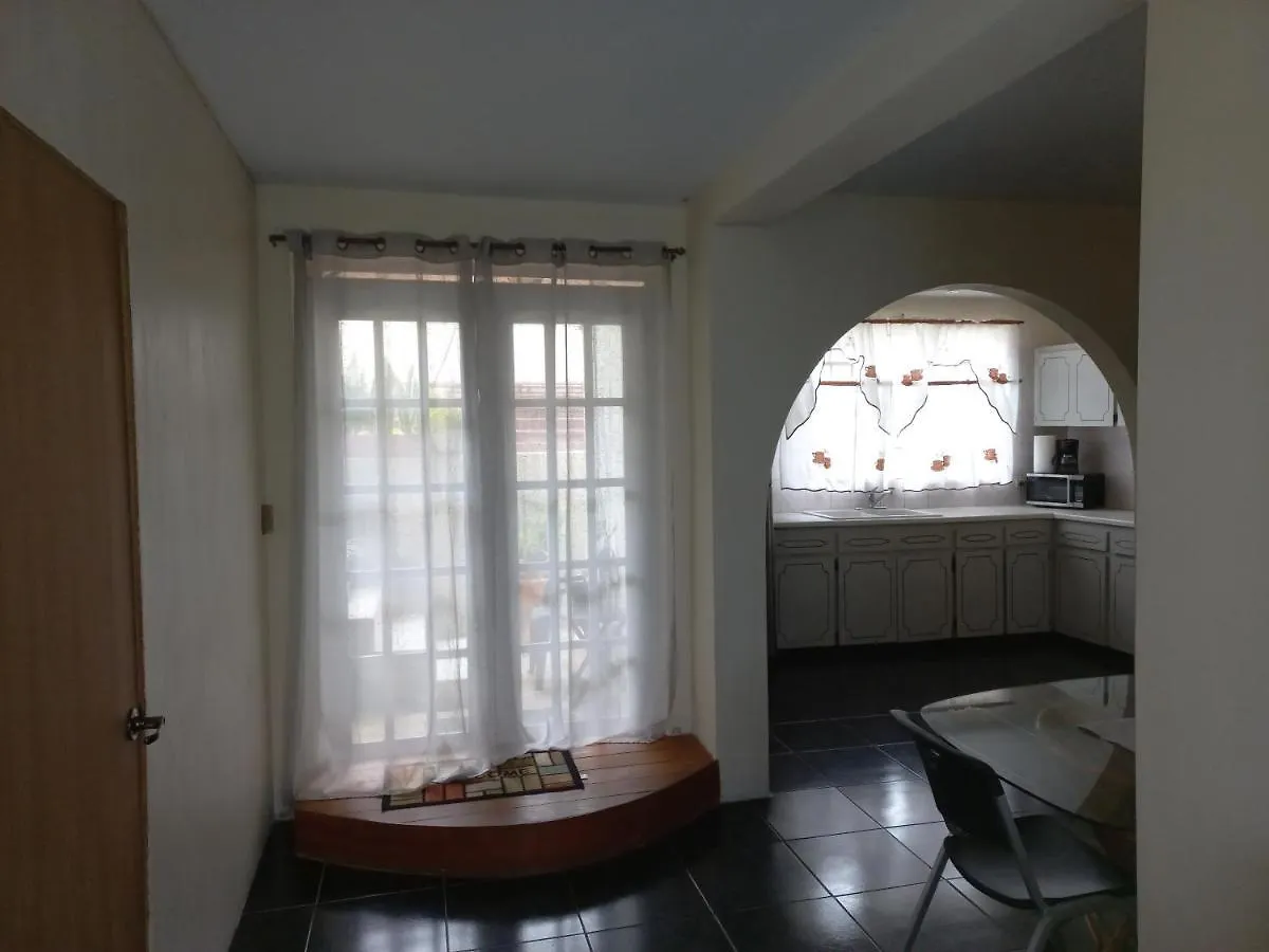 Apartman More Than Beauty Properties Leonards