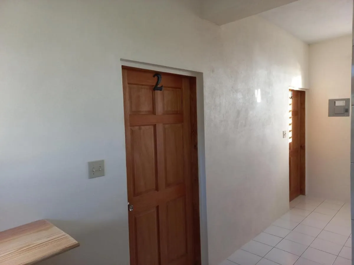 Apartman More Than Beauty Properties Leonards Virgin - szigetek (brit)