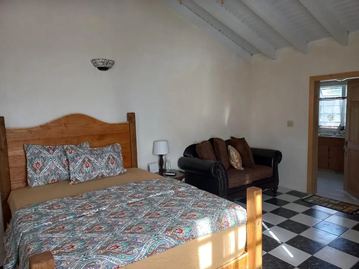 More Than Beauty Properties Leonards Apartman