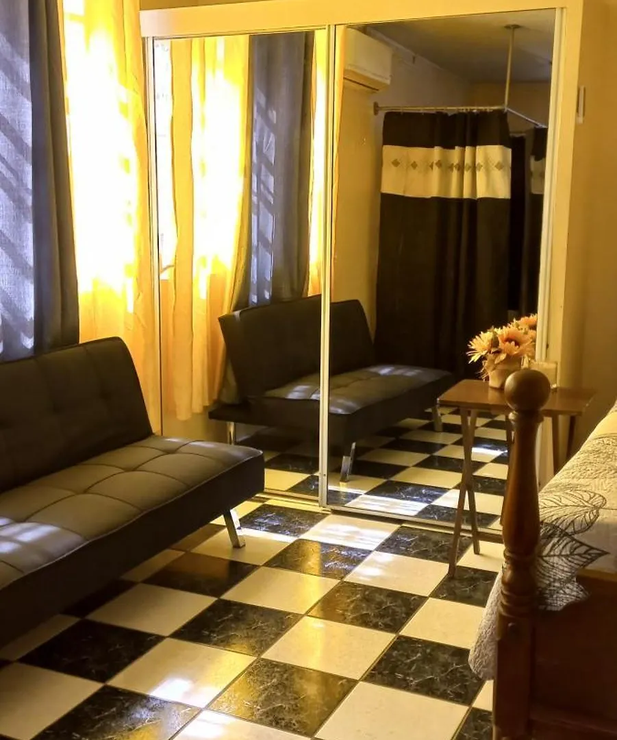 More Than Beauty Properties Leonards Apartman